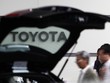 Toyota bị truất ngôi vị số 1 doanh số bán xe hơi toàn cầu