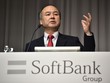 Ông Masayoshi Son