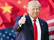 Trump bỏ cam kết tranh cử, không "gắn nhãn" thao túng tiền tệ với Trung Quốc 