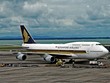 Singapore Airlines theo chân Cathay Pacific cắt giảm nhân sự