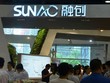 Sunac chi 9,3 tỷ USD mua các dự án của tỷ phú giàu nhất Trung Quốc