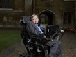 Stephen Hawking
