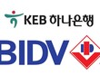 Báo Hàn Quốc nói gì về thương vụ KEB Hana đầu tư 882 triệu USD vào BIDV?
