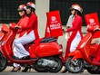 Gojek đẩy mạnh hoạt động tại Việt Nam qua GoViet