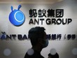 Trung Quốc đột ngột ngừng IPO Ant Group