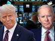 Ông Biden giúp chứng khoán tăng đến bao giờ?