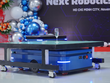Robot tự hành thông minh (NextAMR)