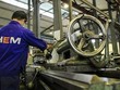 Chế tạo Điện cơ Hà Nội (HEM) báo lãi năm 2022 tăng 69 lần so với năm 2021