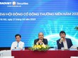 ĐHCĐ Chứng khoán Bảo Việt (BVSC): Đạt mục tiêu lợi nhuận sau thuế 155,7 tỷ đồng