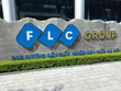 HNX thông tin về giao dịch cổ phiếu FLC