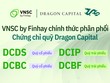 Dragon Capital hợp tác cùng Chứng khoán Vina giới thiệu quỹ mở đến nhà đầu tư bán chuyên