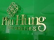 Chứng khoán Phú Hưng (PHS) ước lỗ hơn 10 tỷ đồng năm 2024 