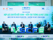 Saint-Gobain Việt Nam dẫn đầu chuyển đổi xanh với 6 nhà máy Zero Carbon