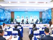 Toàn cảnh phiên thảo luận. Ảnh: Chí cường