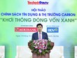 Tổng biên tập Báo Tài chính - Đầu tư Phạm Văn Hoành phát biểu khai mạc Hội thảo. Ảnh: Dũng Minh