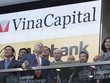 Quỹ đầu tư của VinaCapital chuyển sang thế phòng thủ