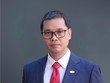 Sunshine Homes có tổng giám đốc mới