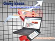 Đầu tư Chứng khoán điện tử ra mắt phiên bản mới