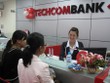 Techcombank đạt lợi nhuận 659 tỷ đồng năm 2013