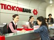 Techcombank mua thành công Công ty Tài chính hóa chất Việt Nam