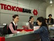 Techcombank đạt lợi nhuận 2014 dự kiến là 1.417 tỷ đồng