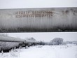 Gazprom lại “dọa” cắt khí đốt của Ukraine