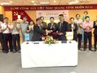 VietBank ký thỏa thuận hỗ trợ tín dụng cho Vinatex