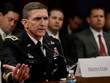 Tướng Michael Flynn. Ảnh: Reuters