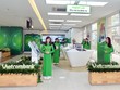 Vietcombank không lấy tiền của khách hàng, công nghệ luôn được nâng cấp