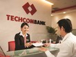 Giá cổ phiếu Techcombank bán thành công lên tới 128.000 đồng/CP, niêm yết ngày 4/6