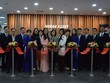 Công ty Chứng khoán Mirae Asset khai trương văn phòng mới của chi nhánh Hà Nội