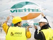 Định giá 4,316 tỷ USD, Viettel gia nhập 500 thương hiệu giá trị nhất thế giới