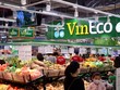 Về nhà với Masan, VinCommerce đã giảm lỗ một nửa trong quý 1/2020