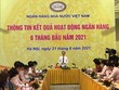 Đến giữa tháng 6, tín dụng tăng gấp đôi cùng kỳ, cho vay chứng khoán tăng 3%
