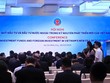 Thúc đẩy huy động vốn qua quỹ đầu tư và khu vực đầu tư nước ngoài