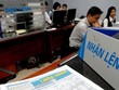 Tự doanh quay lại mua ròng trong phiên đầu tiên tháng 4