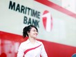 Maritimebank "cài số lùi" chỉ tiêu lợi nhuận và không chia cổ tức