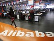 Jack Ma, người đứng sau cuộc chạy đua IPO của Alibaba