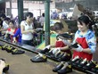 IPO thành công Da giầy Hải Phòng