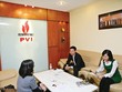 PVI đăng ký mua lại 10 triệu cổ phiếu quỹ