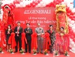 Generali Việt Nam chính thức hoạt động tại Vĩnh Phúc