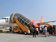 Vietjet tăng cường hơn 800 chuyến bay phục vụ mùa cao điểm Tết