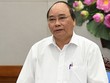 Thủ tướng yêu cầu "không để tình trạng làm trái luật, giấy phép con hoành hành"