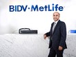MetLife bổ nhiệm ông Gaurav Sharma làm Tổng giám đốc BIDV MetLife