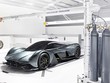 AM-RB 001- “Át chủ” bí ẩn của Aston Martin