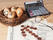 Bí quyết để nghỉ hưu ở tuổi 34