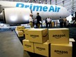 Amazon sẽ giết chết FedEx?