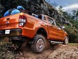 Ford Việt Nam triệu hồi gần 15.000 xe Ford Ranger dính lỗi ghế sau