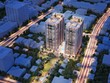 Quý I, DXG lãi đột biến gần 190 tỷ đồng nhờ dự án LuxCity