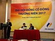 Cổ đông PGBank yêu cầu lãnh đạo phải có thái độ dứt khoát với VietinBank 